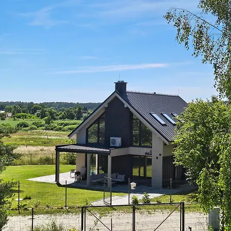 Baltic Sea House *