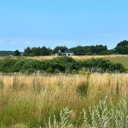 Villa Baltic Sea House *