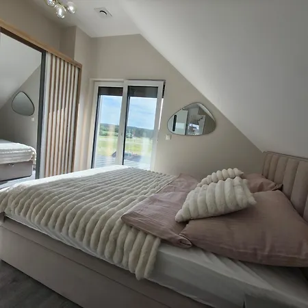 Baltic Sea House Kolczewo