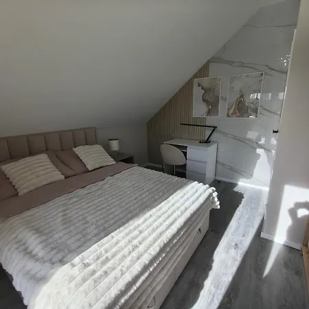 Baltic Sea House *