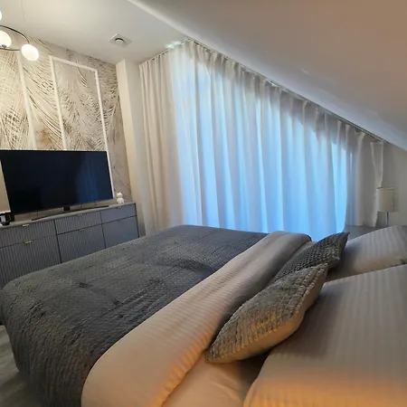 Baltic Sea House Kolczewo