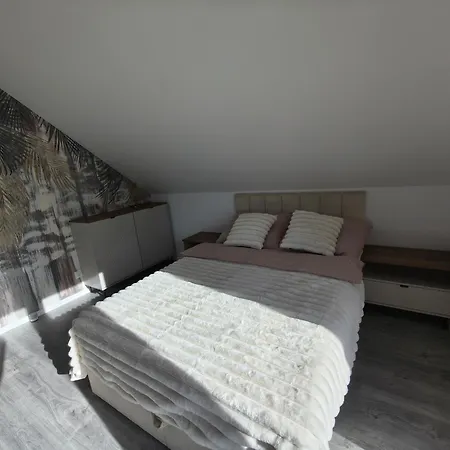 Baltic Sea House * Kolczewo