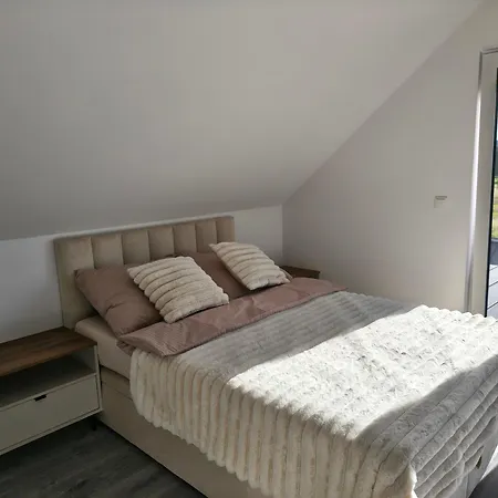 Villa Baltic Sea House
