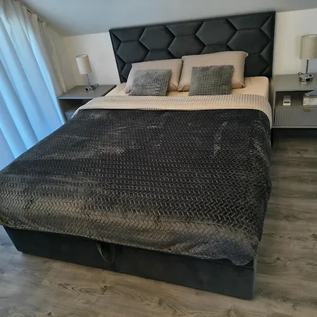 Baltic Sea House Villa Kolczewo