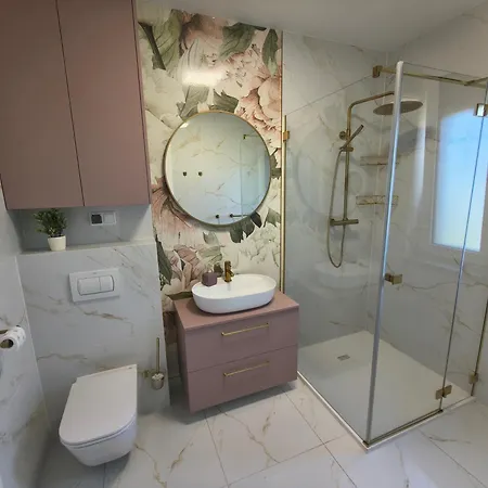 Baltic Sea House Villa