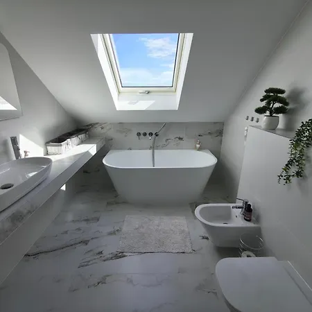 Baltic Sea House *