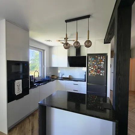 Villa Baltic Sea House