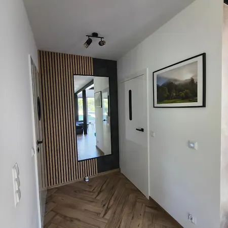 Baltic Sea House Villa