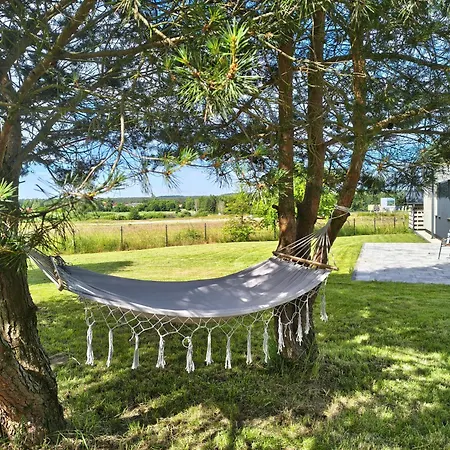 Baltic Sea House *