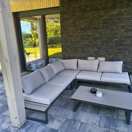 Villa Baltic Sea House